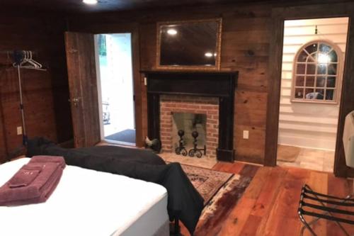 Hunters Retreat in Eutaw (AL)