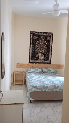 Super quarto e sala no Centro Histórico (Super quarto e sala no Centro Historico) in Historic City Center