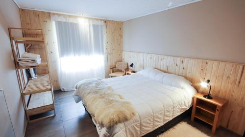 Hotel Termas Lahuen-Có (Hotel Termas Lahuen-Co) in Los Molles