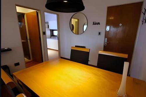 Entre el río y el centro | moderno | 1 dorm - image 4