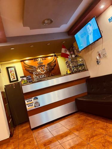 mí hotel Tacna lucero real 4