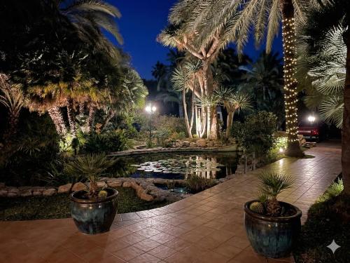 Facilities, Open Sky Villa in Las Rotas Beach