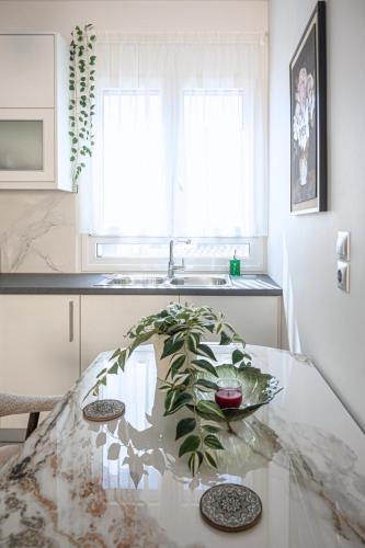 Iekārtas, Noméa - Modern Apartment Aigio (Nomea - Modern Apartment Aigio) in Eja(Peloponesa)