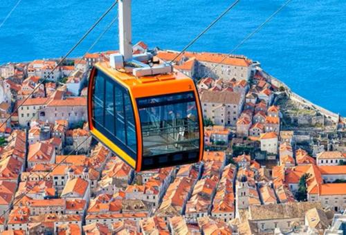 Dubrovnik Story Apartment - Dubrovnik