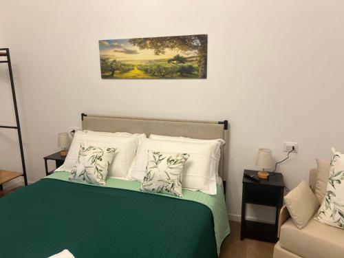 Le Camere di Don Nicó (Le Camere di Don Nico) in Tarquinia