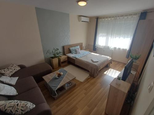 The Budapest View Apartment, Budapest