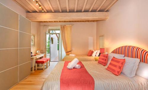 B&B Borgo di Pratavecchie 2