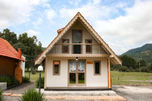 Vaade, Pousada Rural Pavao - Suites e Chales in Urubici