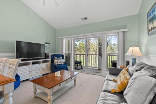 Word Tour Golf Resort , 2 BR Villa with Pool Access Near Broadway at the Beach in คอนเวย์ (SC)