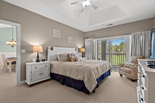 Word Tour Golf Resort , 2 BR Villa with Pool Access Near Broadway at the Beach in คอนเวย์ (SC)