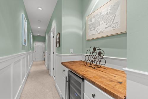 Word Tour Golf Resort , 2 BR Villa with Pool Access Near Broadway at the Beach in คอนเวย์ (SC)