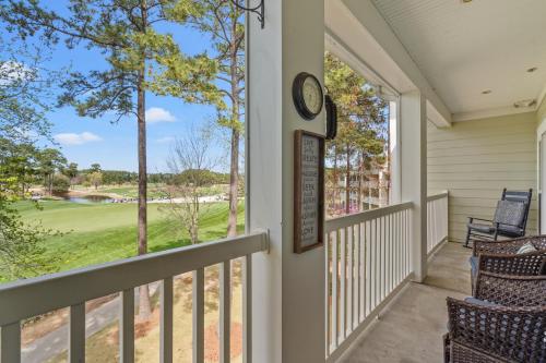 Word Tour Golf Resort , 2 BR Villa with Pool Access Near Broadway at the Beach in คอนเวย์ (SC)