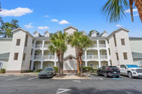 Word Tour Golf Resort , 2 BR Villa with Pool Access Near Broadway at the Beach in คอนเวย์ (SC)