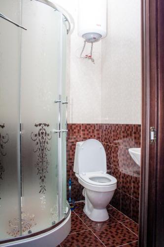 1007 night Hotel