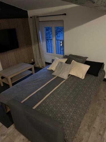 Le 23 - bel appartement de caractère au centre historique - image 4