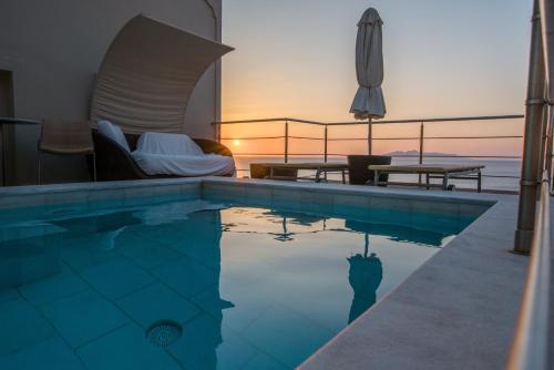 Antinea Suites Hotel & Spa - image 8