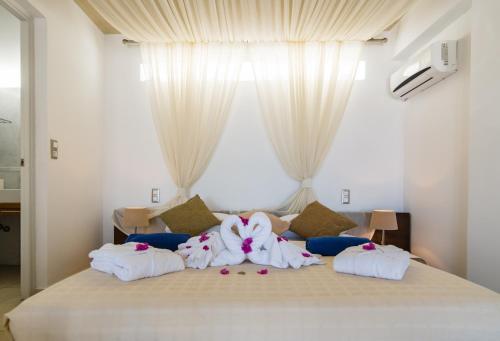 Antinea Suites Hotel & Spa - image 14