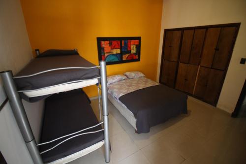 Link Cordoba Hostel