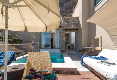 Antinea Suites Hotel & Spa - image 13