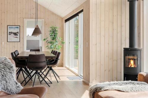 2551-Romo-Chresten-Krommes-vej-5 in Romo Kirkeby