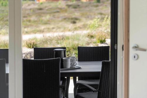 2551-Romo-Chresten-Krommes-vej-5 in Romo Kirkeby