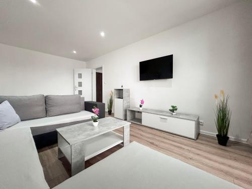 Tina Apartment – khách sạn tại Juh