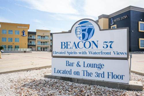 The Place at Port Aransas in Port Aransas, USA