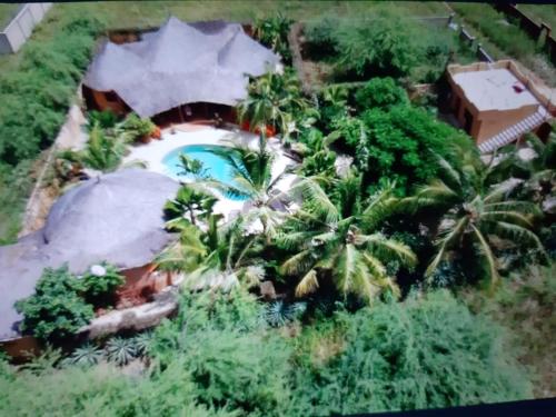 Chez Catherine in La Somone