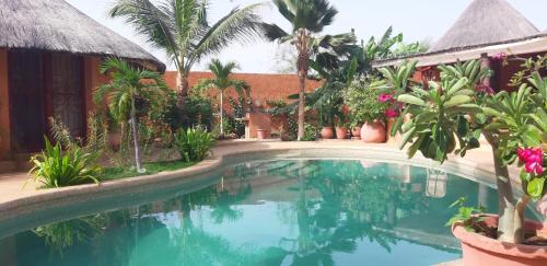 Chez Catherine in La Somone