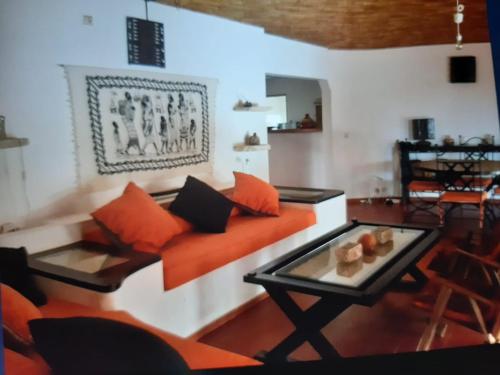 Chez Catherine in La Somone