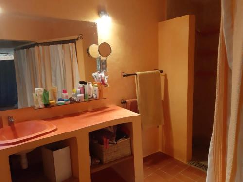 Chez Catherine in La Somone