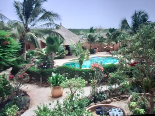 Chez Catherine in La Somone