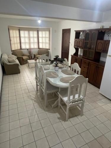 Comfortable Family Apartment in Snow City