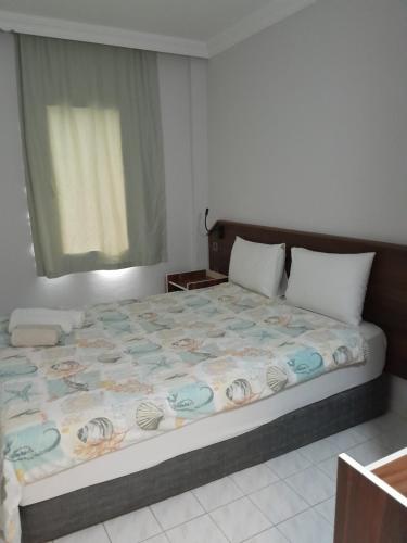 Rayon Apart hotel in Marmaris