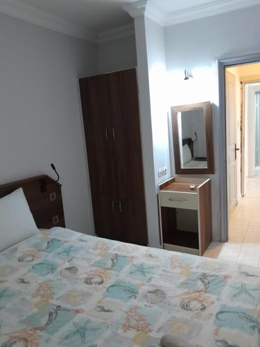 Rayon Apart hotel in Marmaris