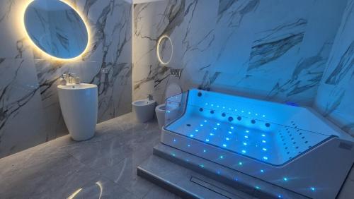DUOMO LUXURY SUITE JACUZZI Catania