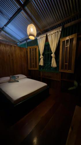Playa verde lodge