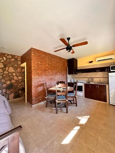 Complejo Loma Hermosa in La Granja