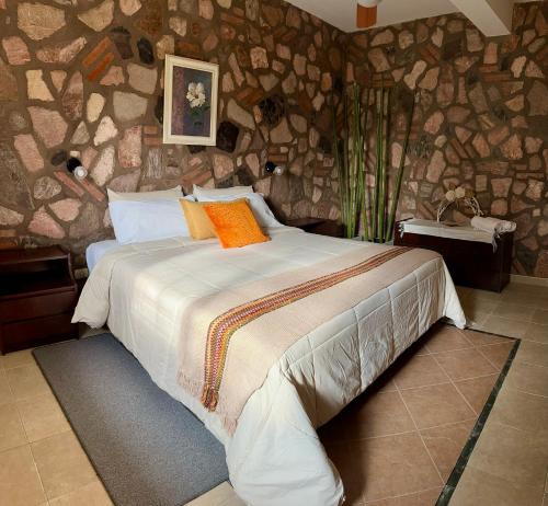 Complejo Loma Hermosa in La Granja