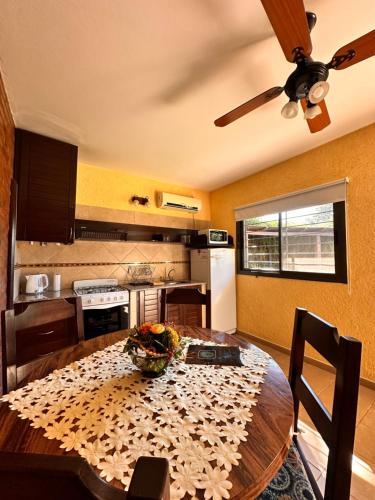 Complejo Loma Hermosa in La Granja