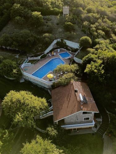 Complejo Loma Hermosa in La Granja