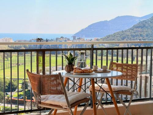 La Marina Cannes Suites - Hôtel - Mandelieu-la-Napoule