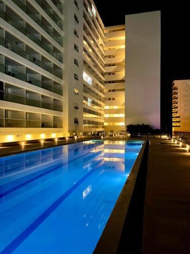 Suite in Cartagena, exclusiva cerca al mar