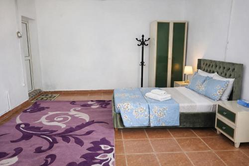 Furnished Studio - Cite Progres