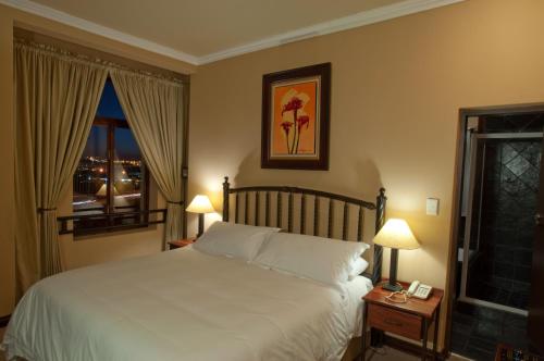 Forever Hotel @ Centurion