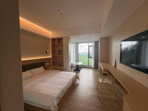 Guestroom, Fantasy Inn in Nuku'alofa