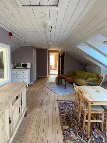 Lappnas Bed & Breakfast in Edsbjorke