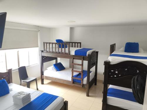 . hotel koral palmira