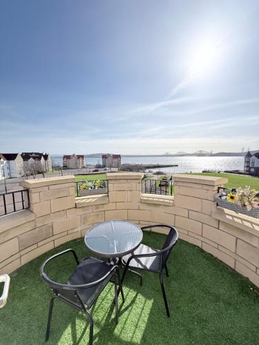 Penthouse at the Bay near Edinburgh in Saint Davids