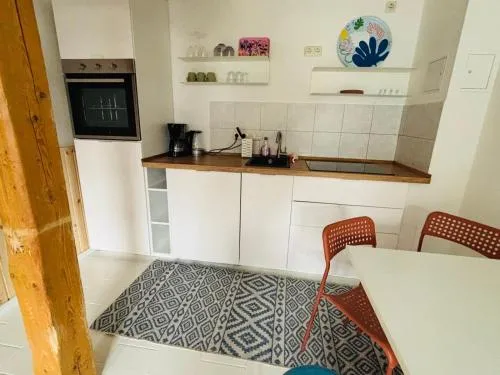 Meer Vibes - Sauna, Grillplatz, Garten bei Kühlungsborn in Wittenbeck, Deutschland